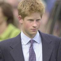 Pangeran Harry Kebelet Ultah